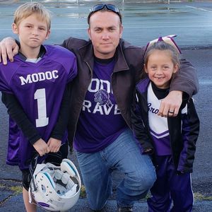 Meet your Posher, Shawn